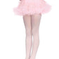 Girl Petticoats Med/Lge Pink M