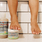 Eczema Cream + Wash Bundle
