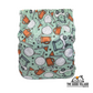 One Size Pocket Diaper - Tee Time