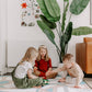 The Josephine Shwally Playmat