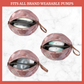 Wearable Pump Bag Case - Rylett