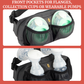 Belt Bag for Small Breast Pumps - Mini Pump-A-Porter