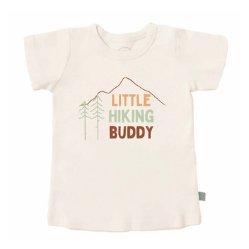 graphic tee | Hiking Buddy