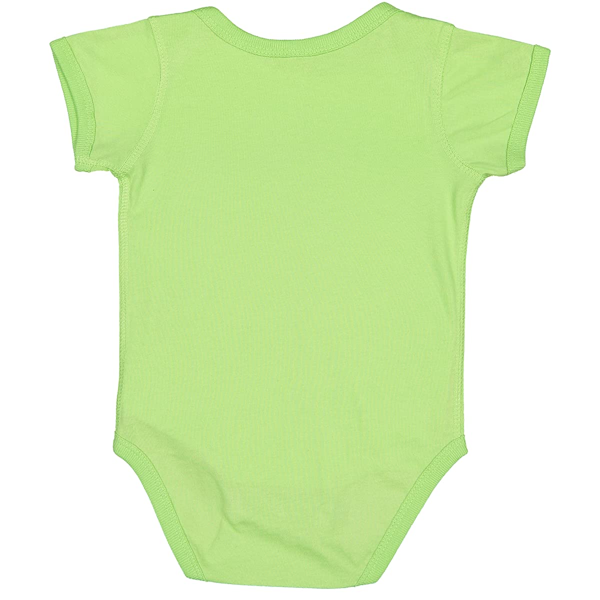 Inktastic Handpicked For Earth By My Great Grandpa In Heaven Baby Bodysuit 18 Months Lime Green 37293