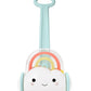 Skip Hop Baby Popper Push Toy, Silver Lining Cloud