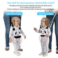 Baby Toddler Sling, Handheld Child Walker Assistant-Toddler Baby Walker Sling Assist Belt, To Help Babies Walk,Breathable Help S