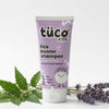 Tuco Kids Shampoo 500 Ml With Hibiscus, Soapnut, Almond | Mild, Conditioning & Nourishing | All Type Hair | Ages 2-5, 4-10, 10-1