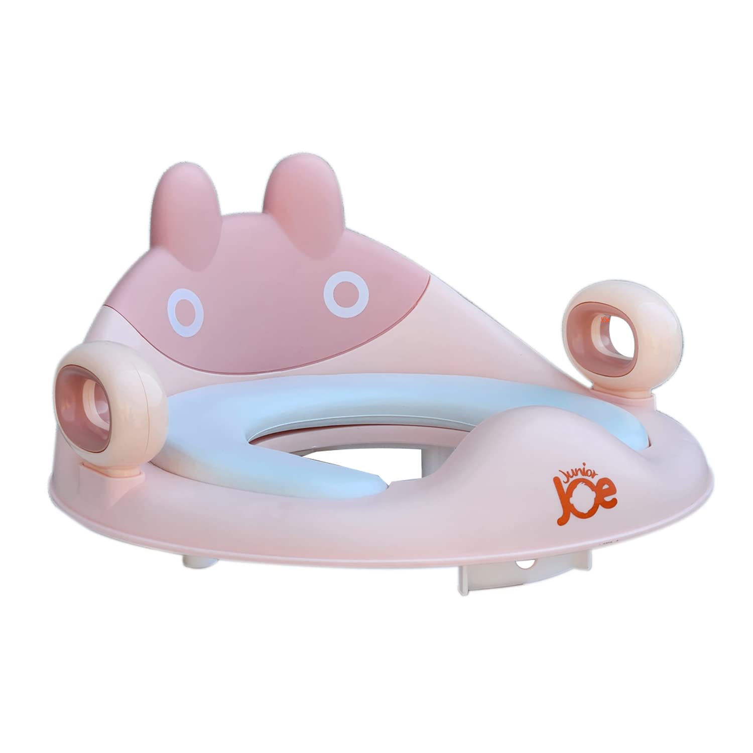 Junior Joe Baby Potty Training Only Toilet Seat (Pink)