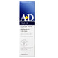A+D Zinc Oxide Diaper Rash Treatment Cream, Dimenthicone 1%, Zinc Oxide 10%, Easy Spreading Baby Skin Care, 4 Ounce Tube (Pack O