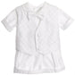 Classykidzshop White Boy Baptism Outfit B5 (Baby-Extralarge)