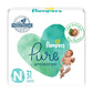 pampers Pure Protection Diaper Size 0 31 ct Old