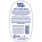 Baby Magic Hair And Body Wash, Soft Powder Scent, 30 Ounces
