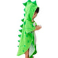 Maleroads Soft Cotton Baby Bath Towel Beach Towel Bathrobe for Kids 0-8 years