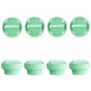 8Pc Duckbill Valves Compatible With Elvie Stride 2/Stride Pump Replacement Parts,For Momcozy,Tsrete Wearable Pumps,Spectra Carac