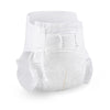 Eco Boom Diapers, Viscose From Bamboo Diapers, Natural Soft Disposable Nappies For Infant, Size 5 Suitable For 26 To 37Lb (X-Lar