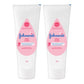 Johnson & Johnson Baby Cream 100G (Pack Of 2)