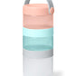Skip Hop Baby Formula Container, Formula-to-Food