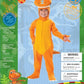 Buddy Boy'S Costume, Medium, One Color
