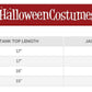 California Costumes High Seas Captain Girls Costume X-Large