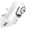 Baby Monitor Wall Mount for Infant Optics DXR-8,Adjustable Angle Mounting Brackets for Motorola,Babysense,HelloBaby and Most Uni
