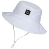 Baby Sun Hat Toddler Bucket Hat For Girls 2-7 Years