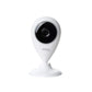 Vivitar Smart Home Security Camera, Indoor Wide Angle Wifi Camera For Home Security With Night Vision, Motion Alerts, 2 Way Comm