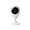 Vivitar Smart Home Security Camera, Indoor Wide Angle Wifi Camera For Home Security With Night Vision, Motion Alerts, 2 Way Comm