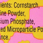 Clarion Lady Anti-Monkey Butt Powder, 6 Ounce