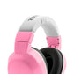Walker'S Infant Passive Muffs, 23Db Noise Reduction Rating Loud Sounds Shooting Hearing Protection Passive Muffs For Infants/Tod