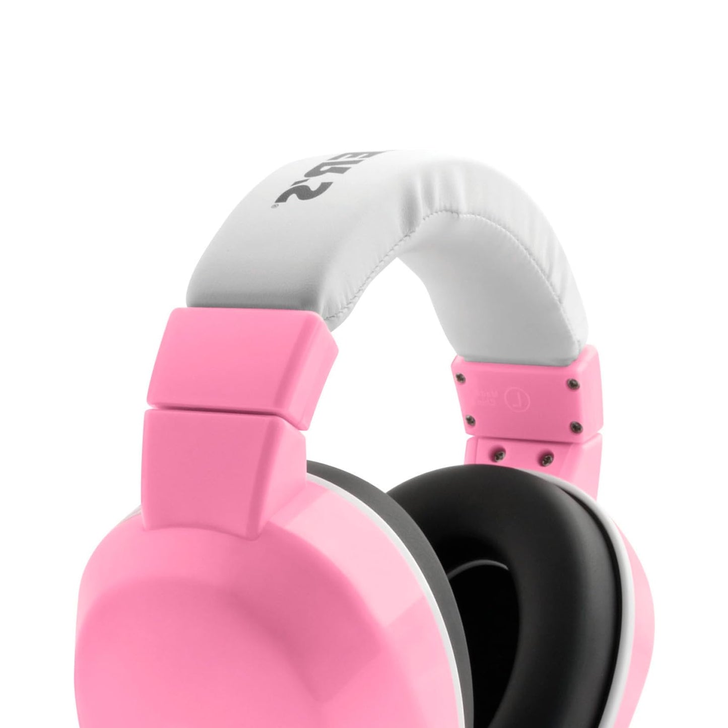 Walker'S Infant Passive Muffs, 23Db Noise Reduction Rating Loud Sounds Shooting Hearing Protection Passive Muffs For Infants/Tod