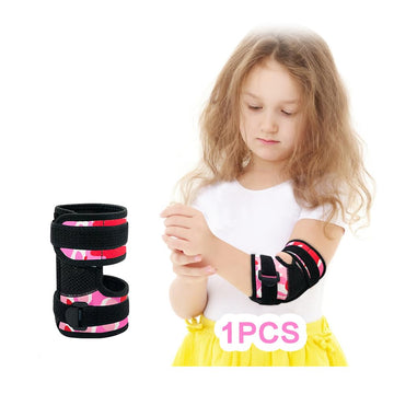 Zelen Thumb Sucking Stop For Kids Thumb Guard Nail Biting Treatment For Kids Toddlers Finger Sucking Stop Biting Nails Preventio