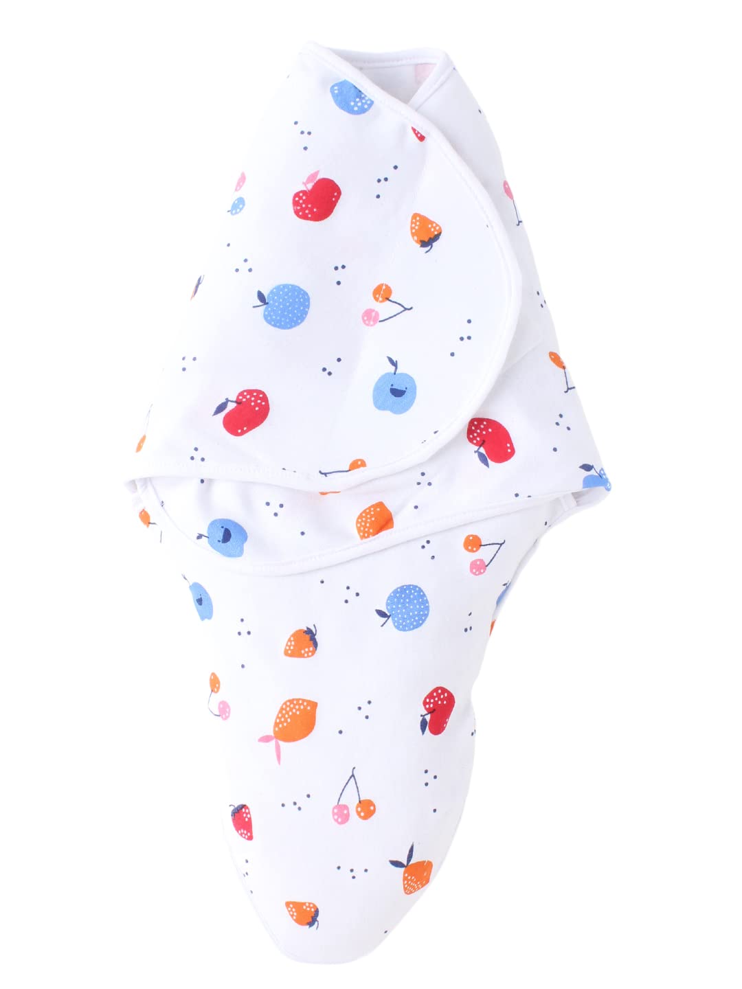 baby wish Baby Swaddle wrap for Newborn Berry Wrapper Set