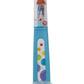 Fisher-Price Corn Popper Baby to Toddler Push Toy with Ball-Popping Action for Ages 1+ Years, 2-Piece Assembly, Blue