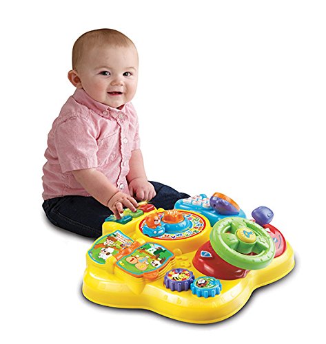 VTech Magic Star Learning Table