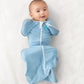 Love to Dream Swaddle UP, Baby Sleep Sack, Self-Soothing Swaddles for Newborns, Get Longer Sleep, Snug Fit Helps Calm Startle Re