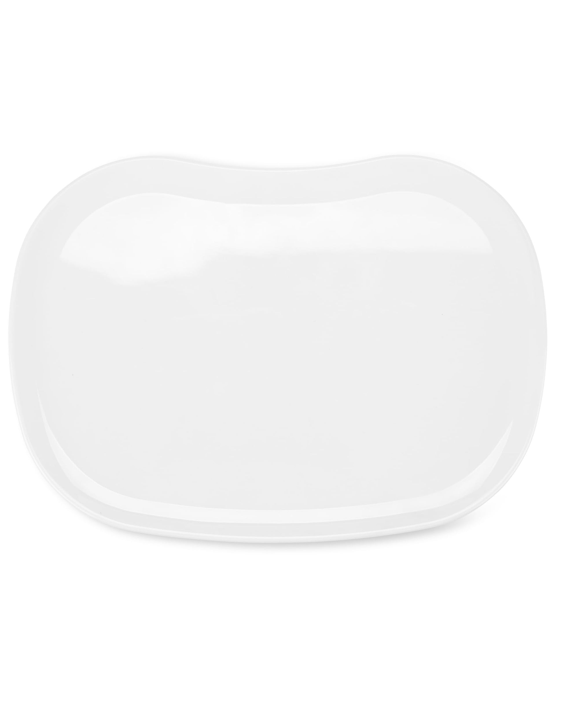 Skip Hop Tray Accessory Compatible with Skip Hop Baby Ergonmic Upright Floor Seat, Tray Surface for Feeding & Play