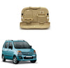 Stylish Foldable Compact Car Back Seat Tray for Food/Drinks/Cup/Bottle Holder Universal Pack of 1 Suitable for Maruti Suzuki Wag