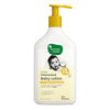 Mother Sparsh Simply Unscented Baby Lotion With Natural Oatmeal- 400Ml | Fragrance Free Lotion For Babies | 24Hr Protection For 