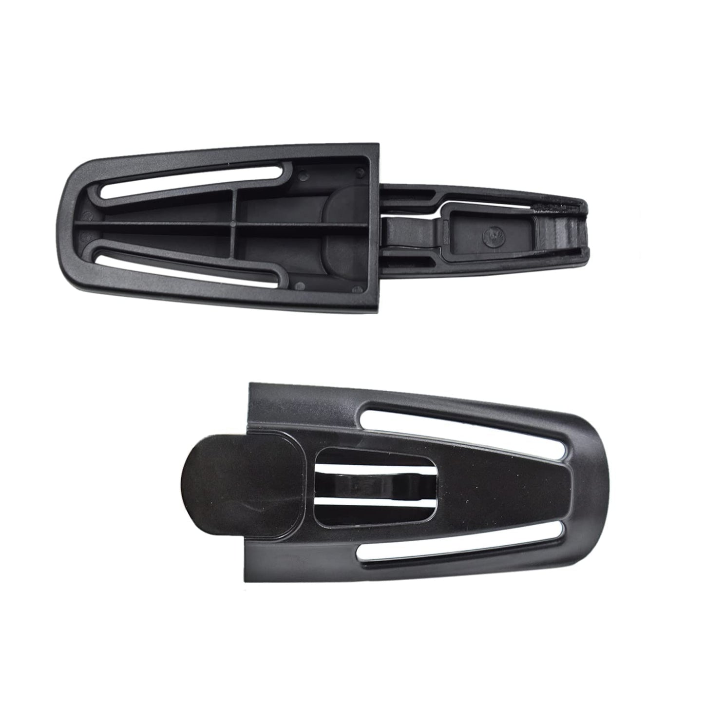 Seat Chest Harness Clip Seat Safety Belt Clip Buckle Universal Replacement Lock Stroller Chest Clip For Baby And Kids Trend, Adj