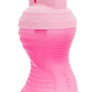 Munchkin Mighty Grip Flip Straw Cup - 10-Ounce (3 Pack)
