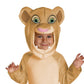 Disney Nala Lion King Girls' Costume, Toddler Size Medium (3T-4T)