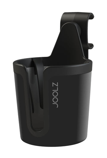 Joolz - Cup Holder - Accessory for Your Stroller - Easy to Attach - Stay Hydrated - Ideal for Travelling - A Must Have Accessory