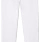 Max Full Length Leggings, White, 23Y