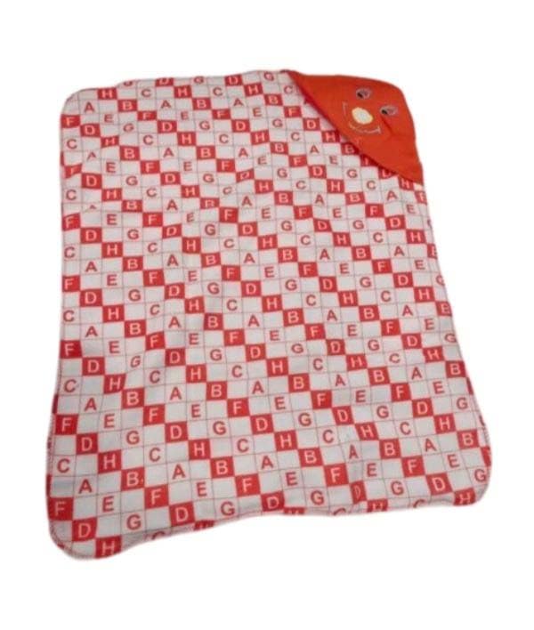 Swaddle ABCD Baby Wrap for Newborn and Infants