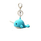 Cheengoo Ring Rattle Unicorn
