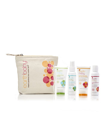 Earth Baby On-The-Go Kit+