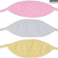 Tobeinstyle Babies' 3 Pack Comfortable Newborn Baby Belly Binder - Girls - One Size