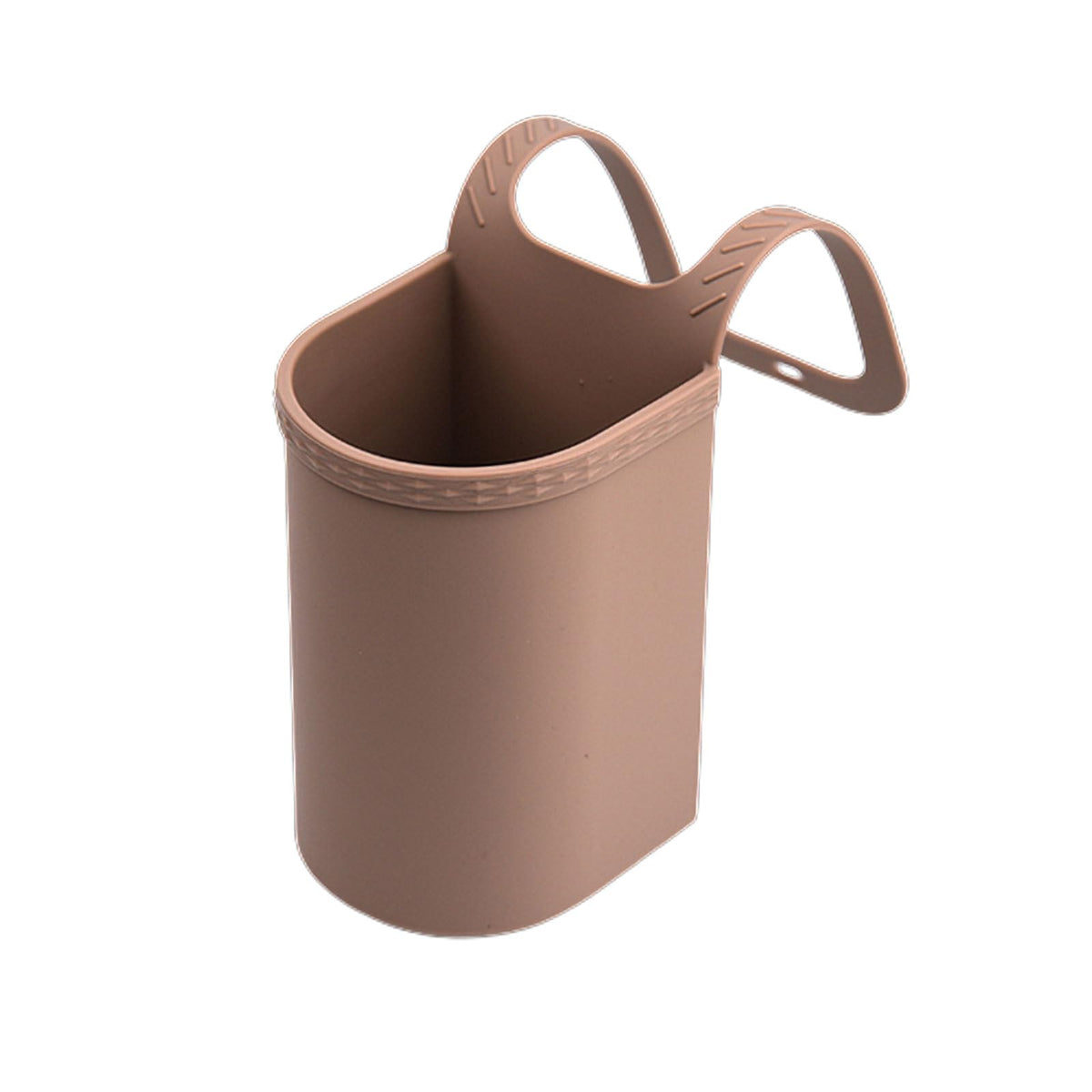 LIANXUE Universal Silicone Cup Holder WearResistant Drink Water Bottle Organizers Rack for Strollers Wheelchairs and More