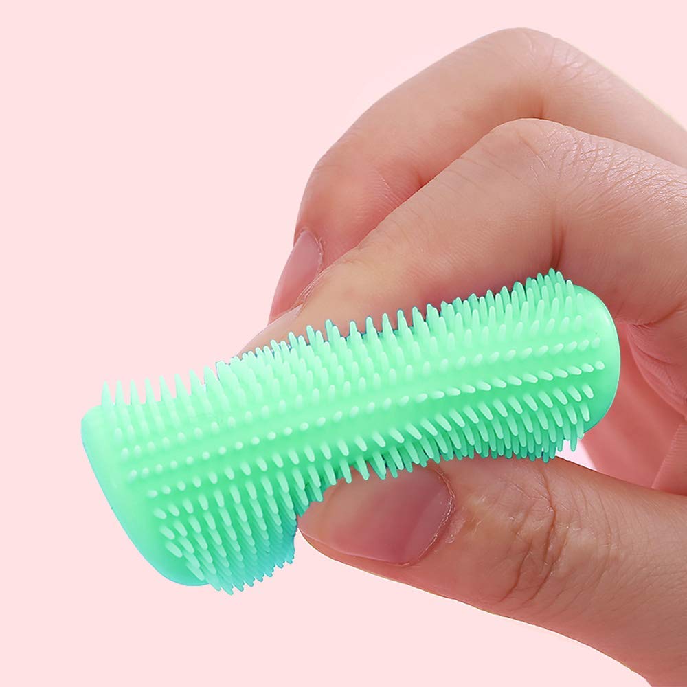 Baby Bath Brush, Baby Cradle Cap Brush, Silicone Massage Brush, Silicone Scrubbers Exfoliator Brush, Baby Skin Scrubbers For Dry