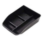 T.O.G. Center Console Storage Box Tray Multi Use with 4 Compartments for Car